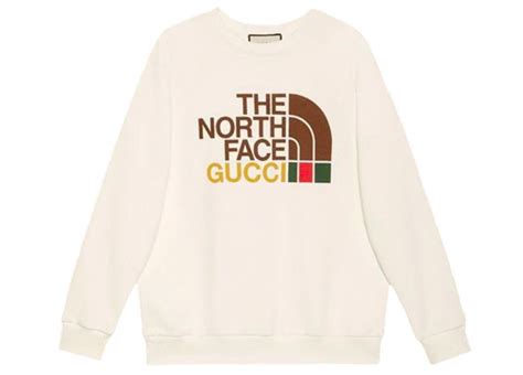 gucci the north face prezzi|gucci north face shop.